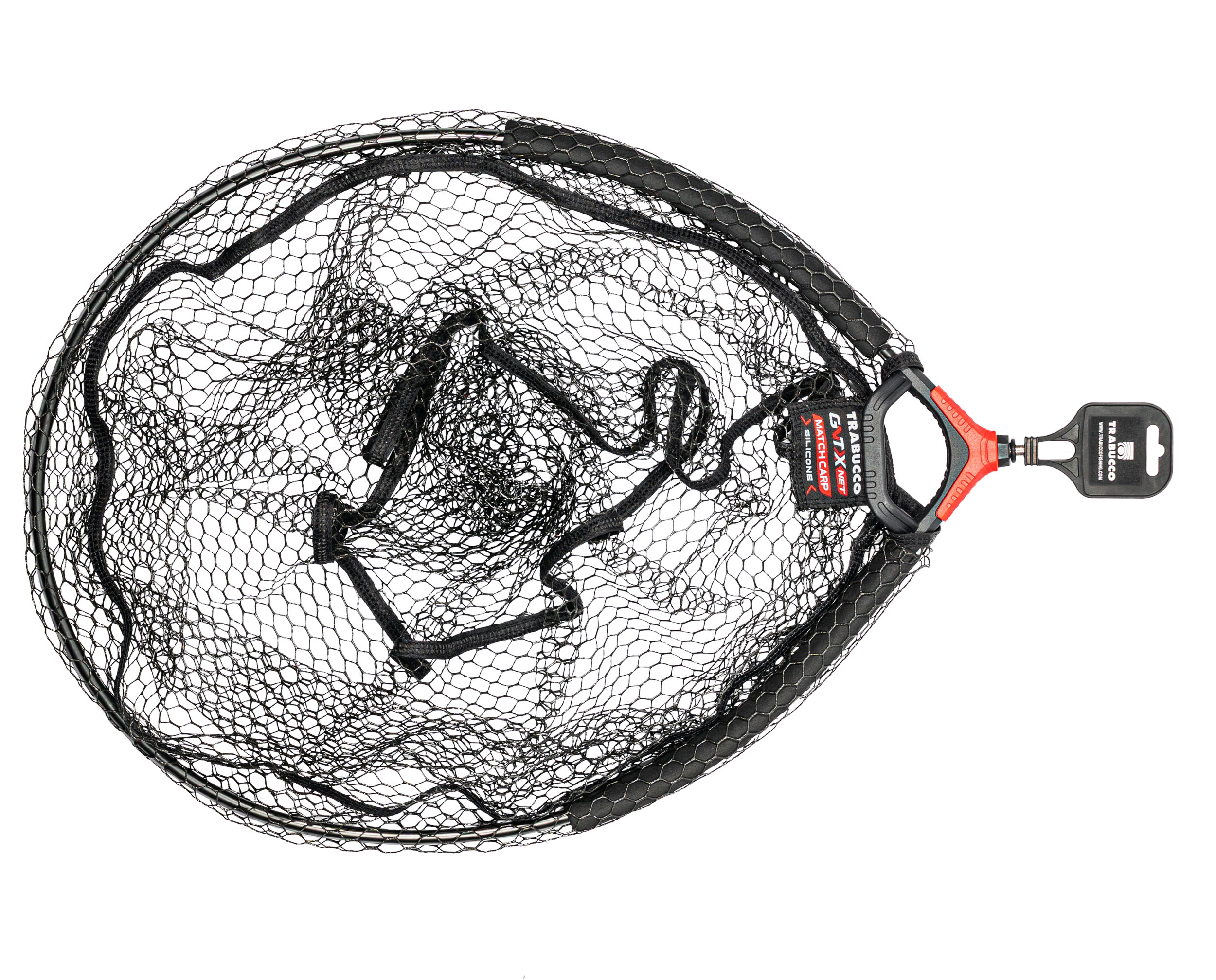 GNT-X MATCH CARP SILICONE